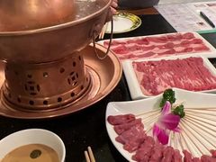 -南门涮肉(上海二店)