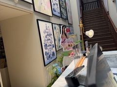 -狮王府淮扬菜(老门东店)