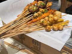 -串盟烧烤·长沙美食地标(星沙店)