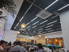 -冰城焰会大丰收铁锅炖(萝岗万达金街店)
