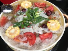-花水湾红太阳牛肉汤锅