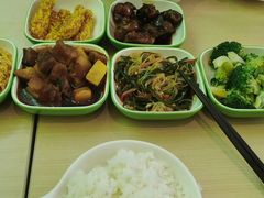 -大米先生(西郊店)