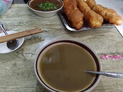 胡辣汤-李记五香豆沫
