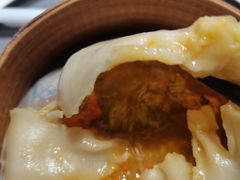 -隆喜元鱼汤包·海鲜(中联广场店)