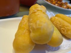 -玉林烤鸭店(小西天店)