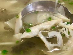 -乐山第一家临江鳝丝(茶坊路店)