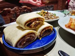 小吊梨汤-小吊梨汤·北京菜·烤鸭(鸟巢店)