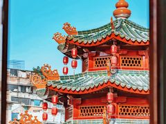 -汕头市小公园