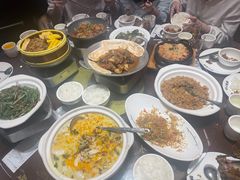 -小菜园新徽菜(北京大兴龙湖天街店)