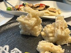-南景饭店(万家丽路店)