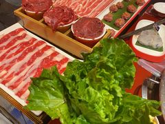 -大龙燚·旷野鲜火锅(广州首店)