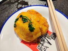 -缘福乡村铁锅炖民宿(八达岭店)