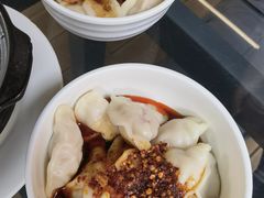 -春阳水饺(香槟广场店)