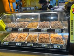 -超级鸡车(曹杨路店)