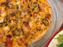 -Tubestation站点比萨(五道营店)