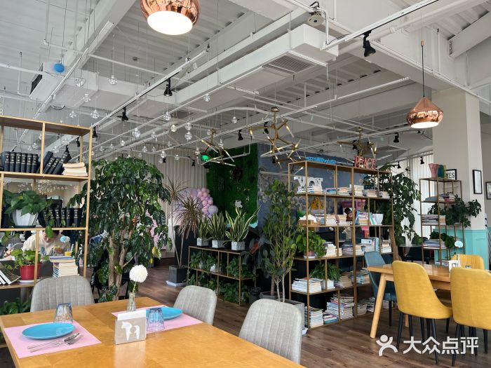 荣耀.西式融合餐厅(留云湖店)图片