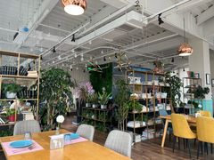 -荣耀.西式融合餐厅(留云湖店)