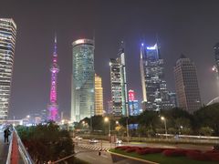 -上海中心大厦