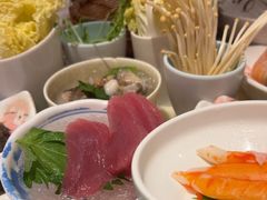 -雍和会海鲜姿造自助(湖东路店)