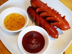 -朵朵开素食餐厅(后宰门街店)