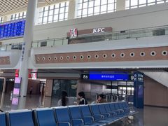 -莆田站