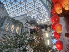 -阿大排档(长春这有山店)