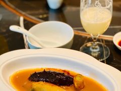 -沈灶河豚宴·河豚融合餐厅(汉中路店)