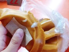 -蜗牛蛋烘糕