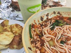 -胖媳妇烧洋芋(螺峰街总店)