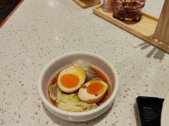 溏心蛋-味千拉面(光启城时尚购物中心店)