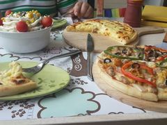 android_upload_pic-吃饼人西餐(南开店)