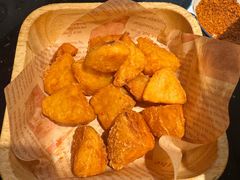 -山城外·非遗酸菜鱼(盛龙广场店)