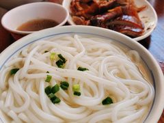 -凌舍好烧鹅(中山路店)