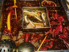 -锦城印象火锅(天府三街店)