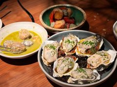 -MAGPIE喜鹊派餐厅(华侨城店)