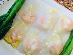 -味可道美食坊(福基路店)