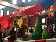 -幸福花欢乐世界(东辰广场A座店)