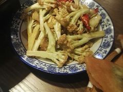 -鱼乐火锅(清江国际店)