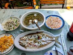 -美味之家·湖景农家乐(太湖东山店)