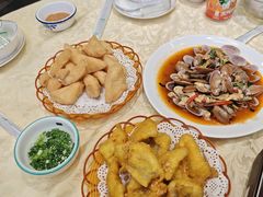 -老东风菜馆·羊肉火锅·海鲜·砂锅粥