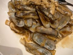 -上和臻品中国菜(花园街店)