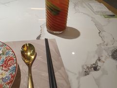 -泰椰里·泰国餐厅(智慧城广百广场店)