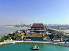 -八仙过海景区
