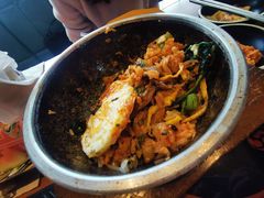 -八福力韩国休闲餐厅(泉舜店)