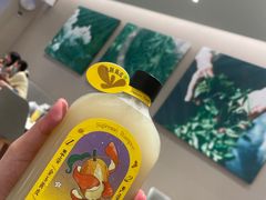 -奈雪的茶(中华广场店)