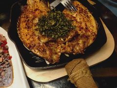 香茅草烤罗非鱼-云海肴·云南小炒·汽锅鸡(天津国金汇店)