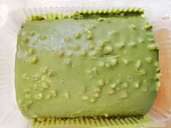 抹茶梦龙卷-幸福蛋糕坊(金顶街店)