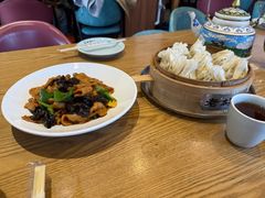 -老绥元烧麦·家常菜(大召店)