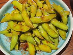 -花叔蜀川菜·辣子鸡(北关店)