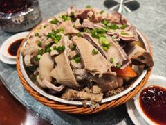-猪肉婆私房菜(容桂总店)
